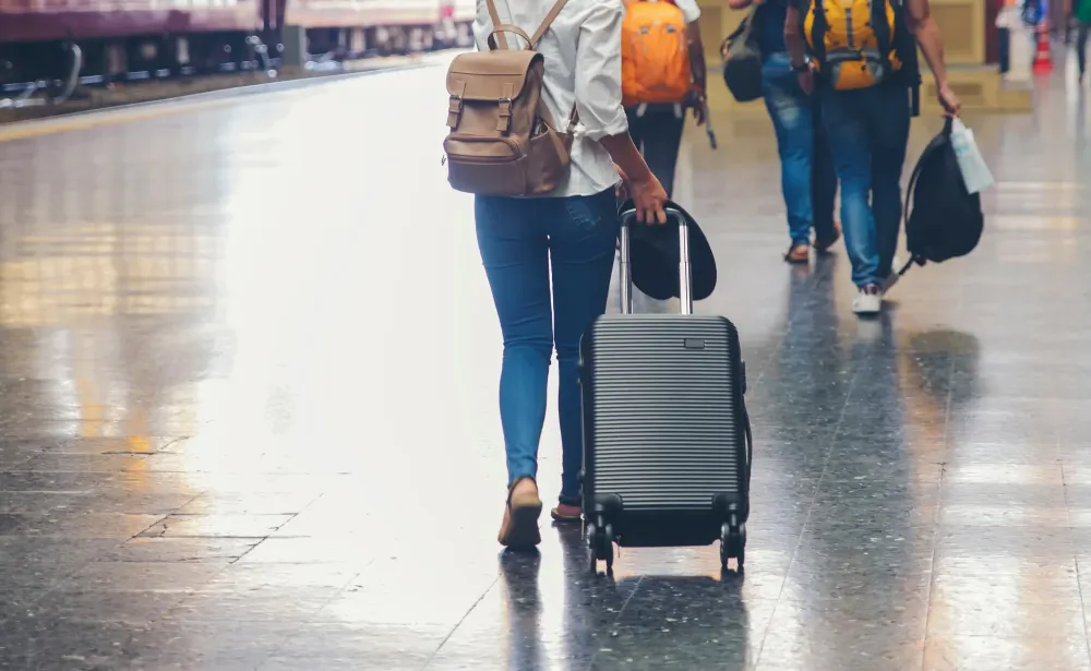 Hôtel proche de la gare près de Nemours